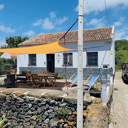 Casa Avo Sao Miguel Villa Angra do Heroísmo Exterior photo